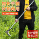 Harvesting Straw Agricultural Weeding Double Chopping and Mowing Cutter Tree Hoe Artifact Outdoor Farm Tools Axe Knife Cheap Knife