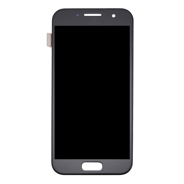 Aplicable para Samsung Aplicable para el conjunto táctil LCD original de Gallex A3 (2017)