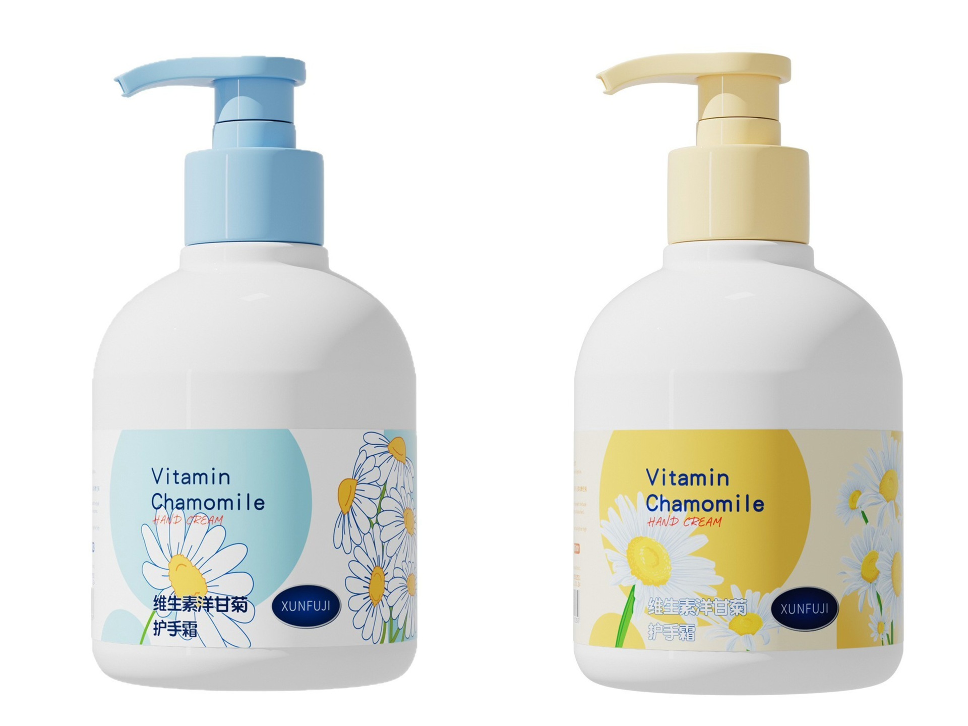 Gardenia Hand Cream Essential Oil Fragrance Hand Cream Vitamin E Hydrating Moisturizing Skin Perfume Hand Cream Set