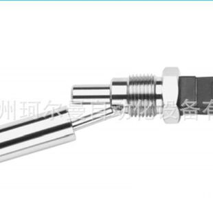 Side-mounted NPT1/2 Liquid Level Switch K5 G1/2 Thread Side-mounted Liquid Level Switch Stainless Steel Float Switch
