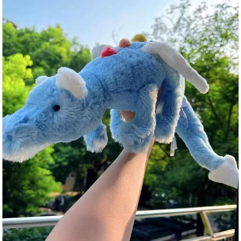 英国JELLYCAT同款巴塞罗熊毛绒玩具公仔可爱布瑞恩泰迪熊玩偶礼物|undefined