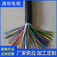矿用阻燃橡套电缆MGTSV 12B1  铜芯电缆天津电缆厂家