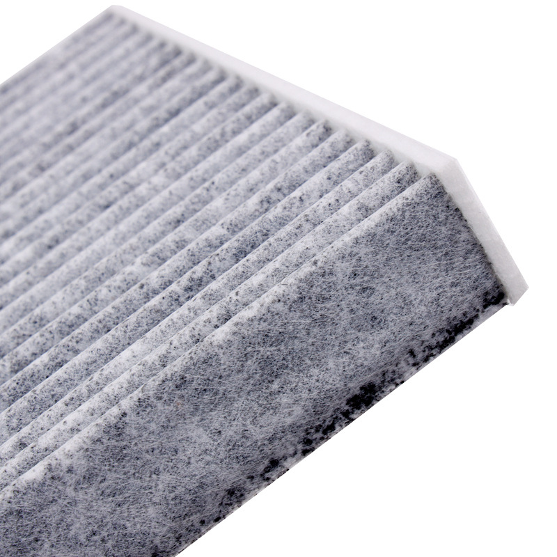 Suitable for Honda old Fit air conditioning filter element 80291-TY0-941 CU1827 activated carbon filter element cross-border