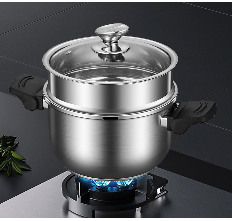 Pressure Cooker Image 3