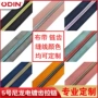 5号定制电镀彩色包包