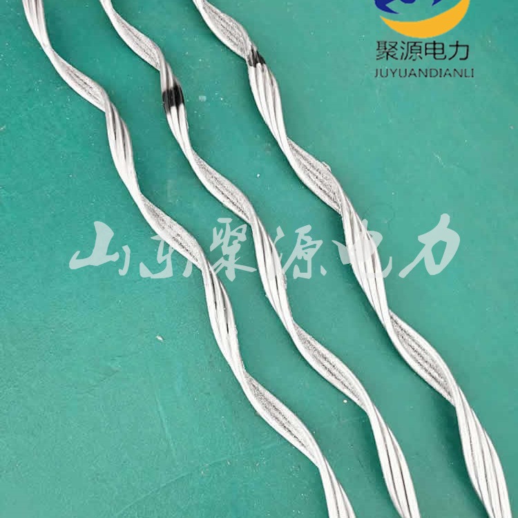 供应预绞式导线接续条 铝包钢绞线用接续条 钢芯铝绞线接续条价格