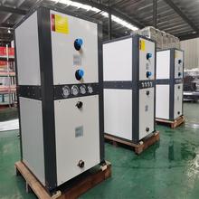 高温水源热泵机组 复叠水源机组 水源热泵热水机组 高温复叠热泵