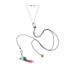 Colorful Rat Triangle Hook