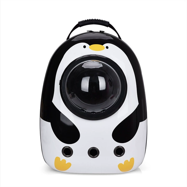Tour of Penguin