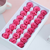rose Spend eternity 24 Flowers 2-3 centimeter Valentine's Day Bouquet of flowers Spend eternity Gift box Bouquet of flowers