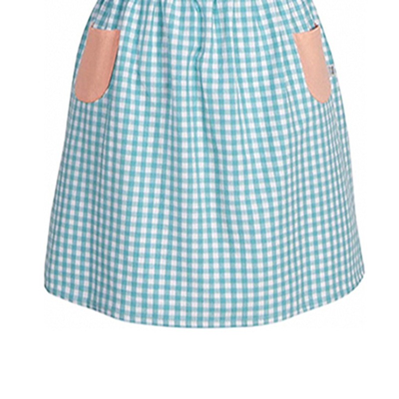 2021新款純棉經(jīng)典廚房圍裙