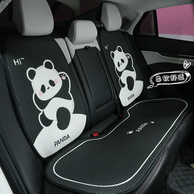 Seat cushion, seat cover – Seat Cover for All Seasons