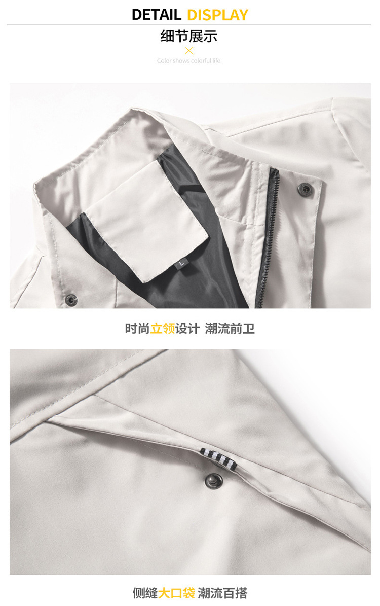 Veste pour homme - Ref 3443498 Image 18