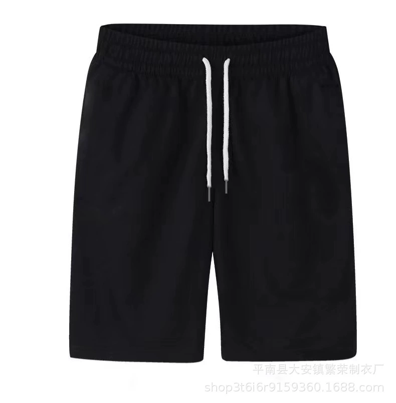 Summer shorts, men's thin beach trousers