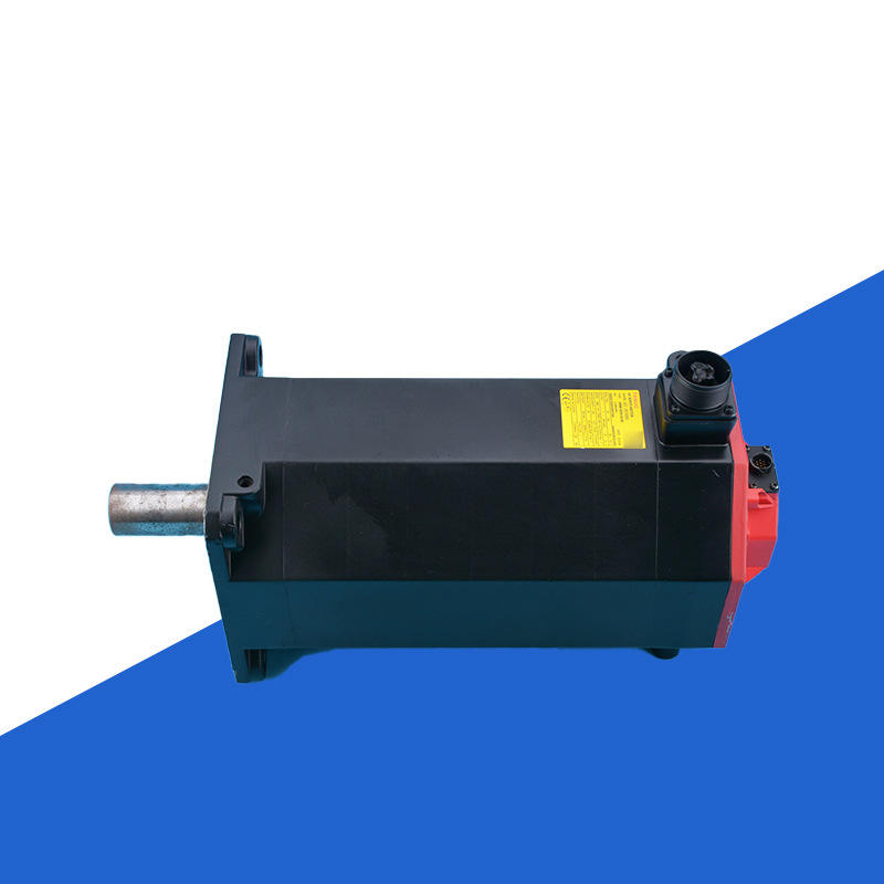 A06B-0253-B100发那科fanuc原装伺服电机主轴马达全新现货议价