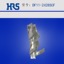 HRS連接器DF11-2428SCF鍍錫壓著接線端子 Hirose廣瀨