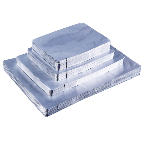 Vacuum milk storage container for commercial use sealed