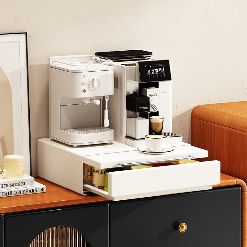 주방 랙 가정용 다기능 전자 레인지 오븐 랙 작은 가전 제품 지원 트레이 테이블 탑 투킹 스토리지 랙