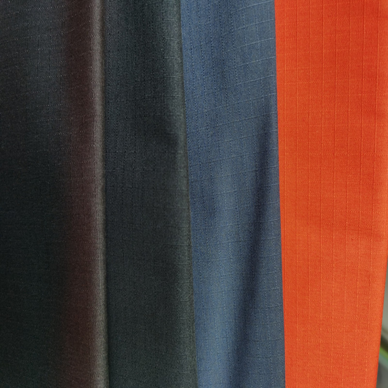 280g涤棉车顶帐篷专用布料 抗撕裂 透气抗菌防霉