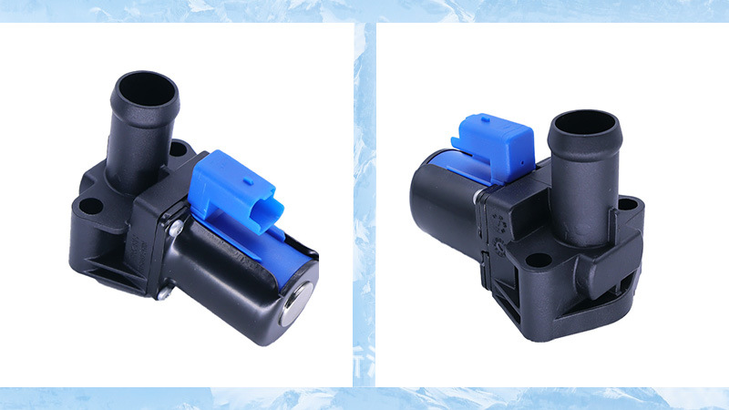 Coolant Water Control Valve 31460479 Is Suitable for Volvo Auto Parts, Direct Supply from the Manufacturer of the Heater Water Valve