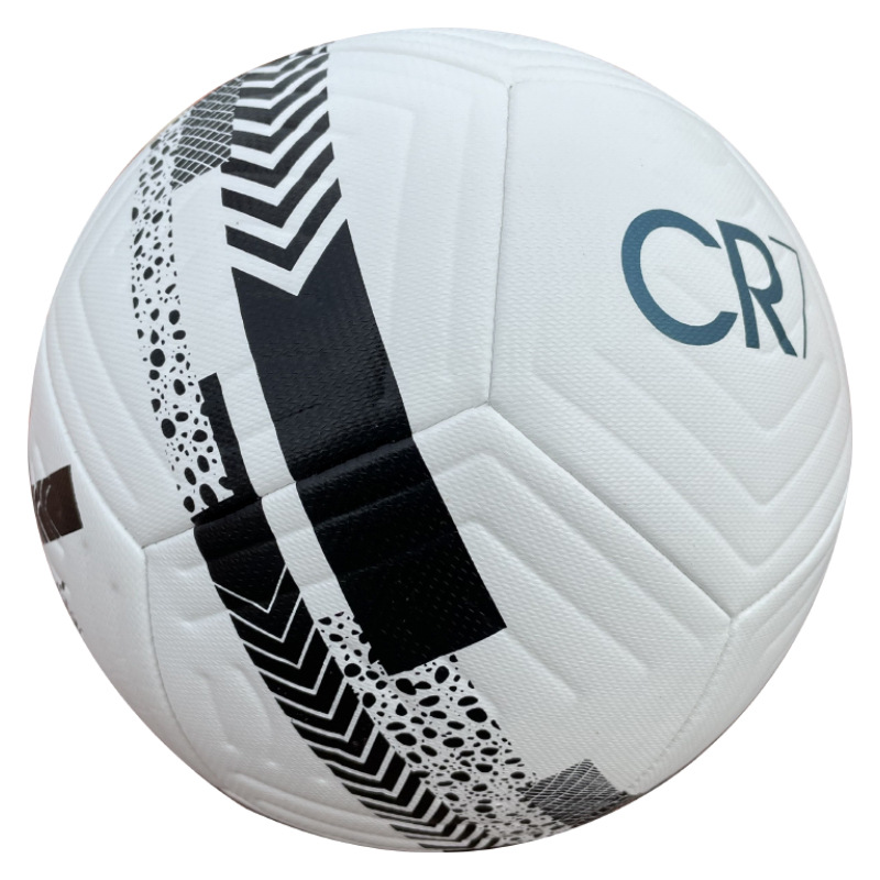 [Venta al por mayor de fábrica] Liga de Campeones de fútbol para estudiantes de primaria y secundaria Entrenamiento de competición infantil 4/5 Torneo de la Copa del Mundo C Luo Football