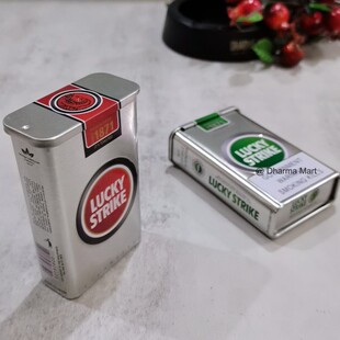 �հ�òʟ���lucky strike�R���F���л��w������logo��������