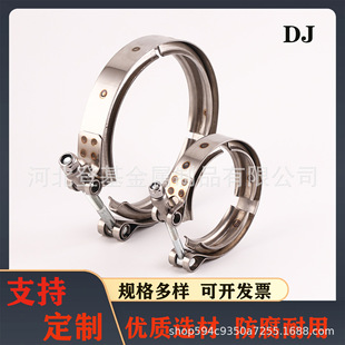 ���羳؛Դ����܇�������Ś��V�Ϳ���V-Band Clamp Kit304���P�