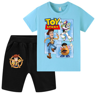 ��߿��ӆT/Toy Storyӡ���D���ļ���ͯ�����ѝ���bWA1463
