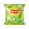 [【黄瓜味】12g*4包]