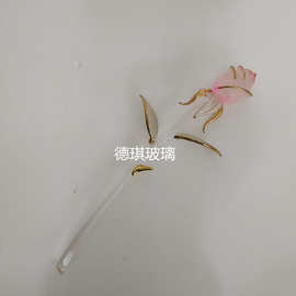 玻璃花   灯饰玻璃   工艺玻璃   玻璃摆件   家居装饰艺术玻璃