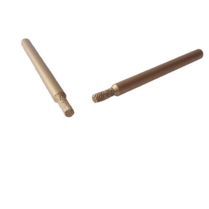 6-3/4变小径球头平头刀 数控机用铣底刀