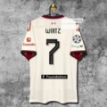 2526lfc away no. 7 + champions league