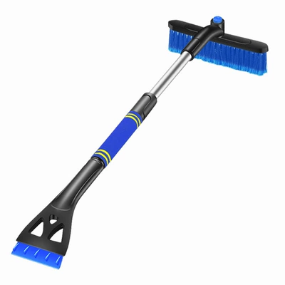 Kempinq və səyahət — Snow Removal Winter Snow Removal Artifact