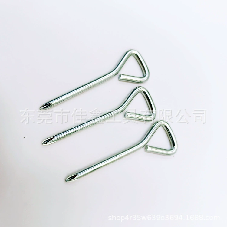 Simple wrench, screwdriver, triangle