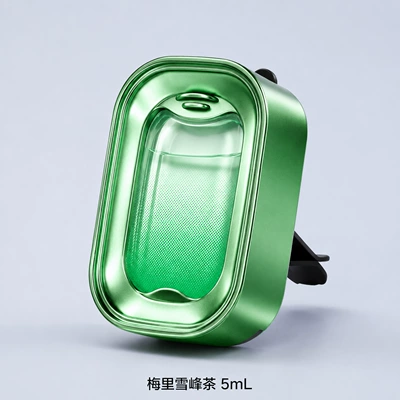Car Air Freshener 2026 New Car Perfume Aromatherapy - meilixuefeng-tea