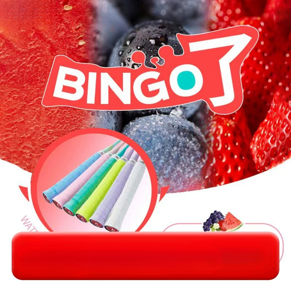 Kawasaki Tao Ano фруктовый клей для рук