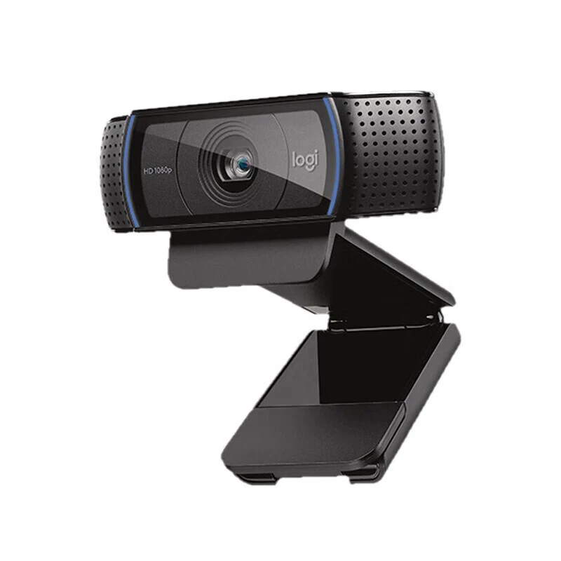 Logitech C920E HD network camera
