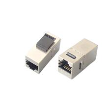 ���Ό���RJ45�W�jģ�K���ǧ�ײ����C�ϲ���ˮ���^���^�����b