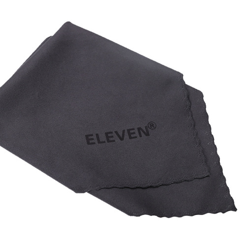 Guitar Cleaning Cloth, Piano Wiping Cloth, Wipe Cloth, Guzheng, Violin, Flute, General Music Instrument Care and Cleaning Cloth Accessory