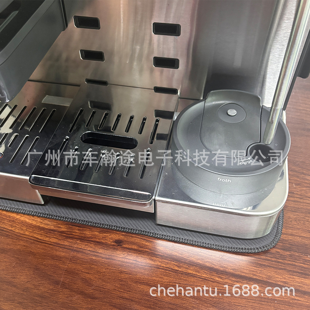 忍者咖啡机底部防滑垫