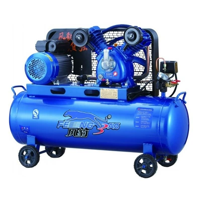 Hava kompressorları high-pressure air compressor, mobile air