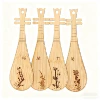 Bookmark 4-piece set