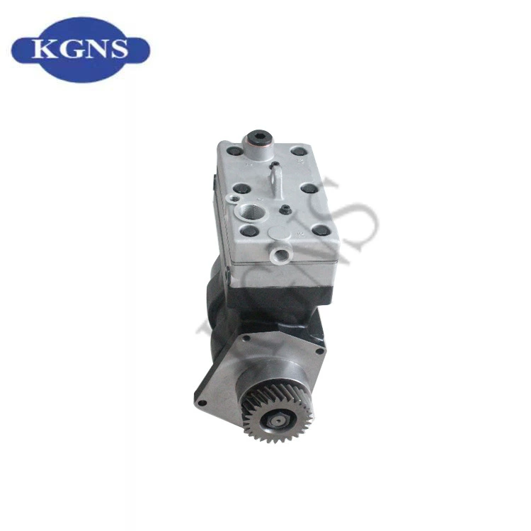 Воздушный компрессор для тяжелых грузовиков OE:9125101040 ДЛЯ: Mercedes-Ben-Z