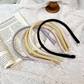 发夹;发箍;发圈