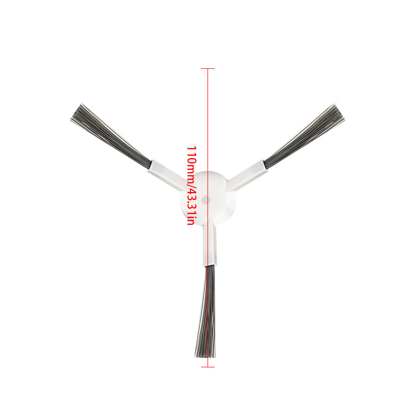Side brush *1