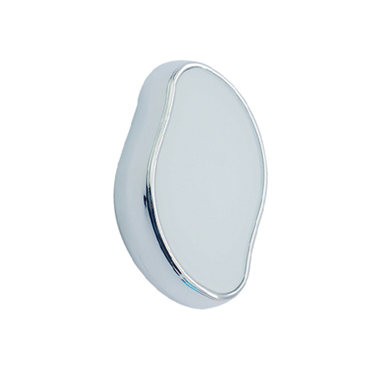 Spot wholesale female hair removal device is convenient and gentle, exfoliating hair removal tools, household hair removal instrument men's manual grinders 10