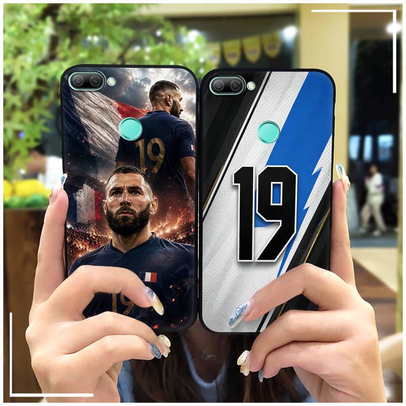 Suitable for Huawei Mobile Phone Cases, Textured Heat Dissipation, Men's and Women's Models, Dust-Proof Silicone Soft Cases, Celebrity Style, Football Suitable for Huawei Mobile Phone Cases, Textured Heat Dissipation, Men's and Women's Models, Dust-Proof Silicone Soft Cases, Celebrity Style, Football