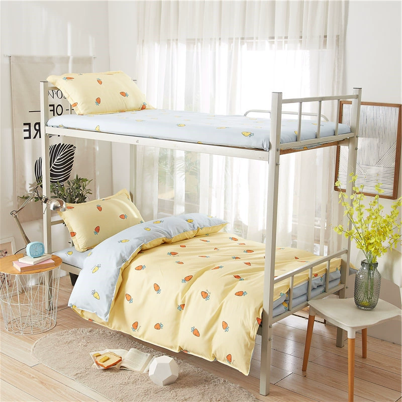 Sheet for elementary school students, set, bedspread, duvet cover, for students, 3 piece set, full set, 4 piece set