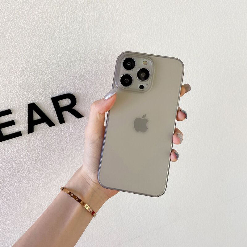 超薄いppはアップル15/14携帯ケースiPhone13promaxフロストハードケースxr卸売り7plusセットに適用されている|undefined