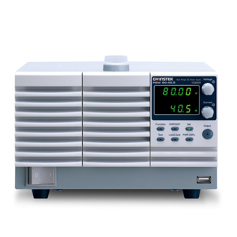 台湾 PSW 160-14.4 PSW系列 可编程开关直流电源